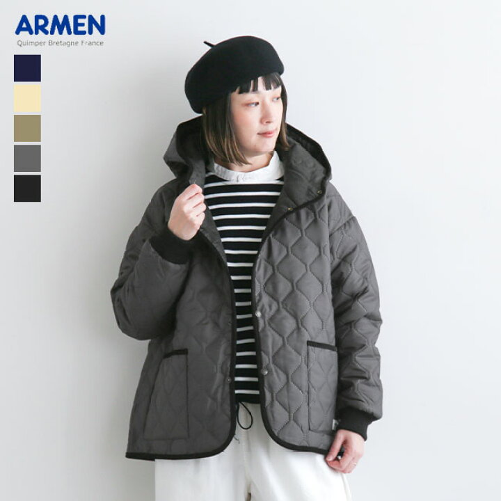 楽天市場】【40%OFF】[NAM2153PP] ARMEN(アーメン) POLY×POLY HEAT 