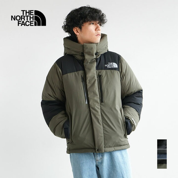 楽天市場】[ND92340]THE NORTH FACE(ザ・ノース・フェイス) Baltro 