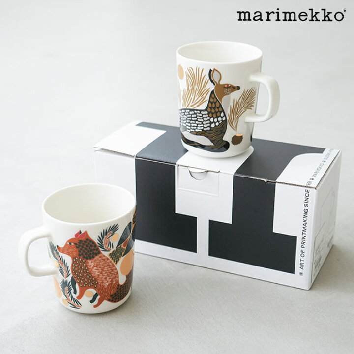 楽天市場】◇【国内正規販売店】[52239472835]marimekko(マリメッコ 