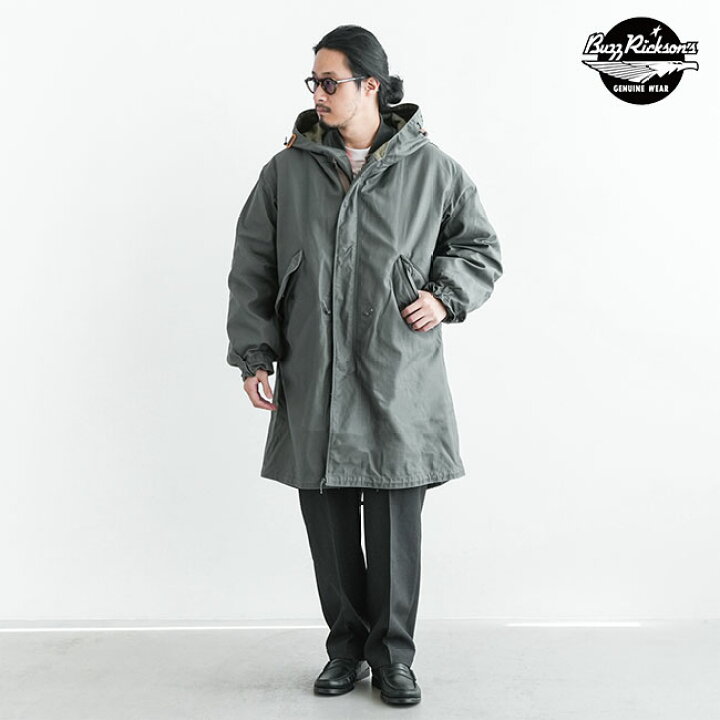 楽天市場】【SALE 30%OFF】[BR15333]Buzz Rickson