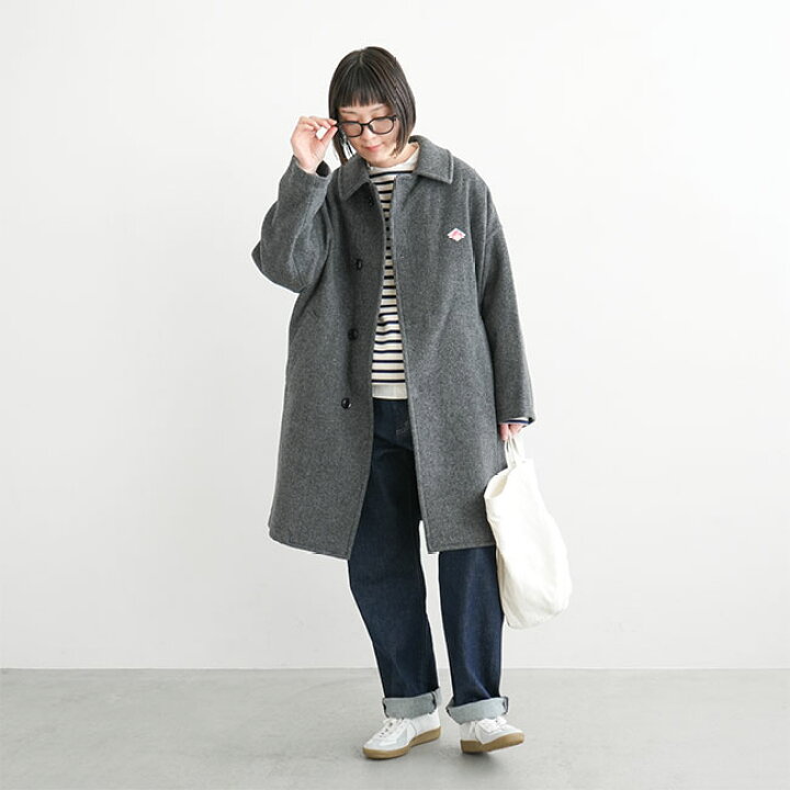 楽天市場】【30%OFF】◇[DT-A0388WLP] DANTON(ダントン)WOOL LIGHT 