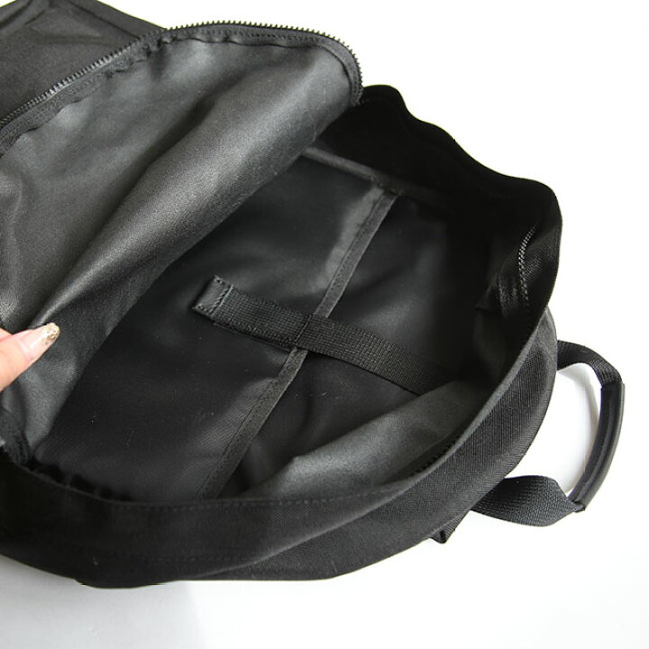 楽天市場】[HB-BG4214]hobo(ホーボー)EVERYDAY BACKPACK NYLON OXFORD 