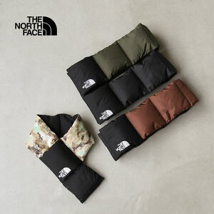 [NN72312]THE NORTH FACE(UEm[XEtFCX) Nuptse Muffler kvV}t[