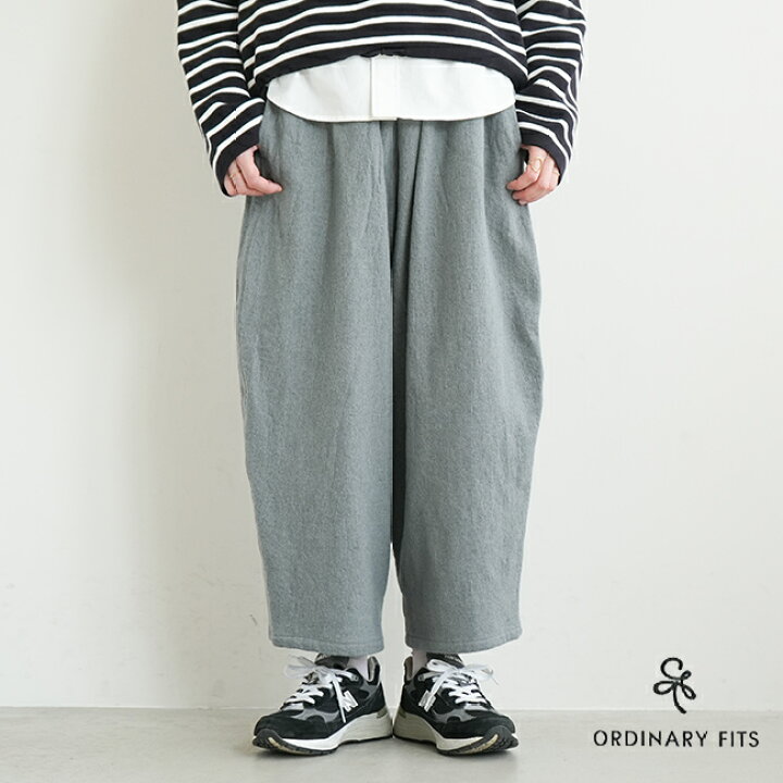 楽天市場】【SALE 50%OFF】[OF-P172]Ordinaryfits(オーディナリー  
