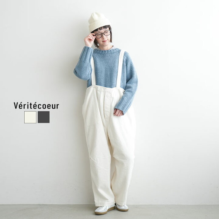 楽天市場】[VC-2540A] Veritecoeur(ヴェリテクール) サスペンダー 
