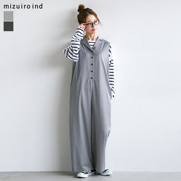 楽天市場】【SALE 50%OFF】[4-250020]mizuiro ind(ミズイロインド 