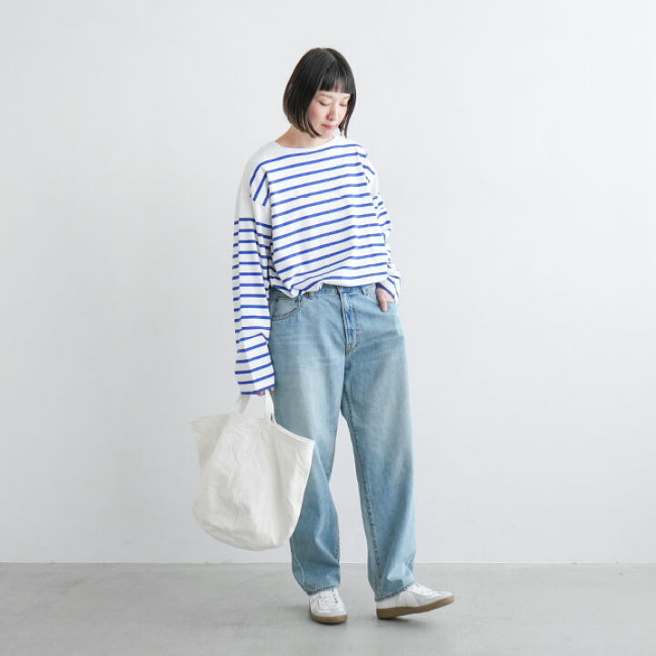 楽天市場】[A12301]HARVESTY(ハーベスティ) BIG DENIM 5POKET PT 