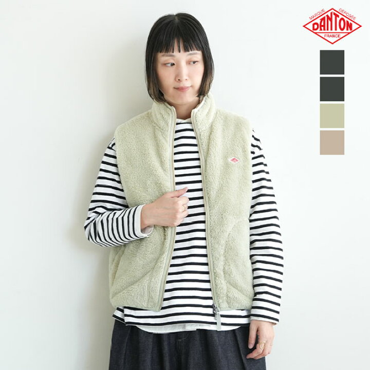 楽天市場】【SALE 30%OFF】◇[DT-A0176HPF] DANTON(ダントン 