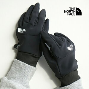 [NN62309]THE NORTH FACE(UEm[XEtFCX) Windstopper Etip Glove/EChXgbp[C[`bvO[u (Ci[O[u / X}z) y[֑Ήz