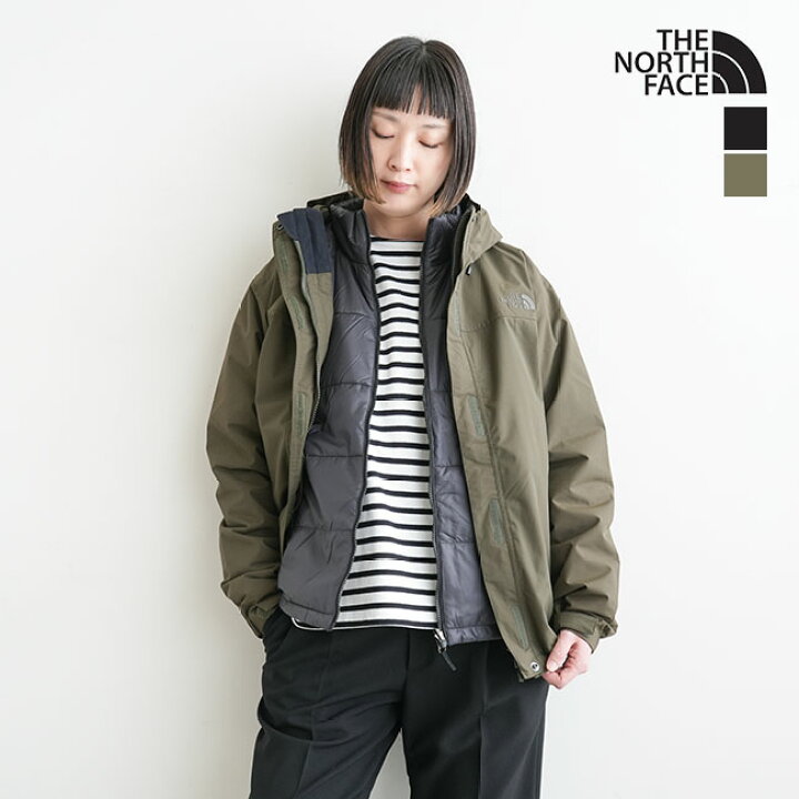 楽天市場】【20%OFF】◇[NPW62132]【2点セット】THE NORTH FACE(ザ 