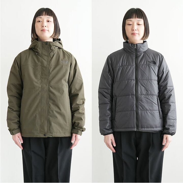 楽天市場】【20%OFF】◇[NPW62132]【2点セット】THE NORTH FACE(ザ 