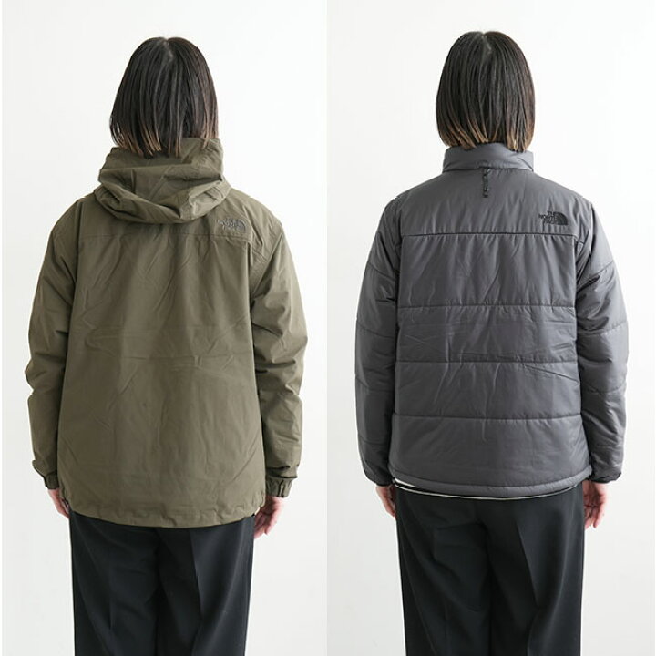 楽天市場】【20%OFF】◇[NPW62132]【2点セット】THE NORTH FACE(ザ 
