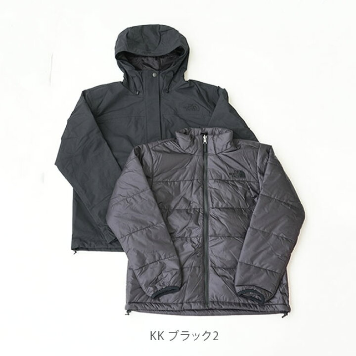 楽天市場】【20%OFF】◇[NPW62132]【2点セット】THE NORTH FACE(ザ 