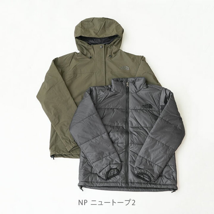 楽天市場】【20%OFF】◇[NPW62132]【2点セット】THE NORTH FACE(ザ 