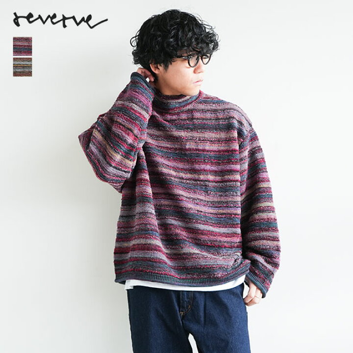 楽天市場】【SALE 50%OFF】[RV23W001]reverve(リバーブ) マルチ 