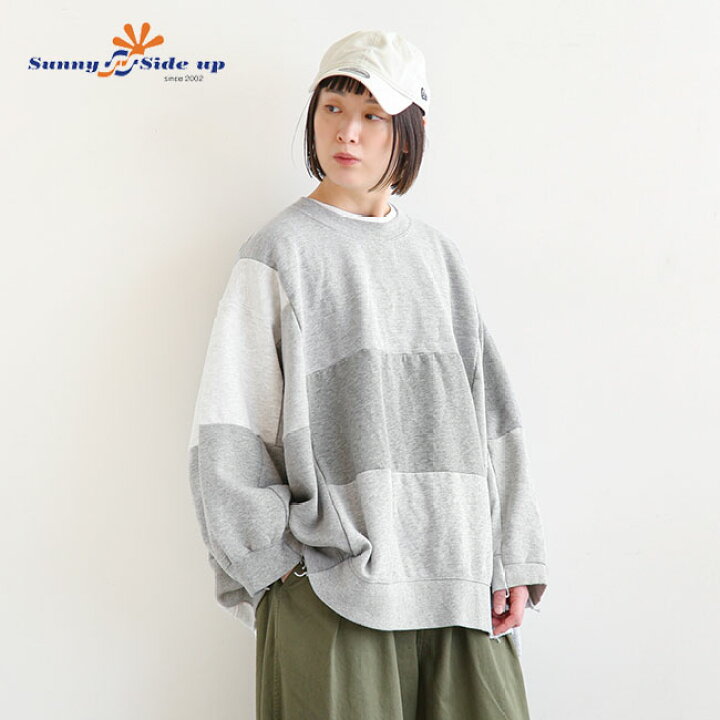 楽天市場】[sr-213-002]sunny side up(サニーサイドアップ) REMAKE 15 