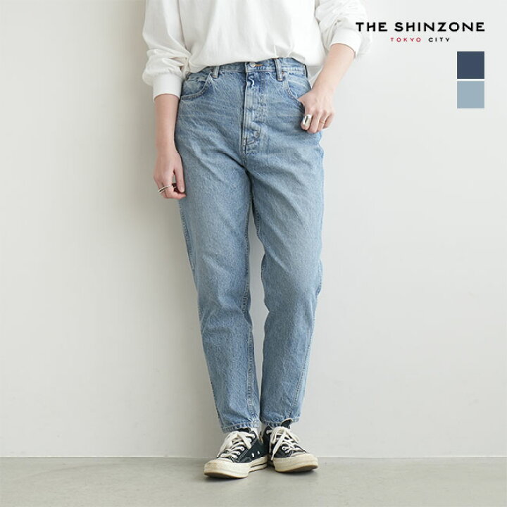 楽天市場】【SALE 50%OFF】[19SMSPA68]THE SHINZONE(ザ シンゾーン  