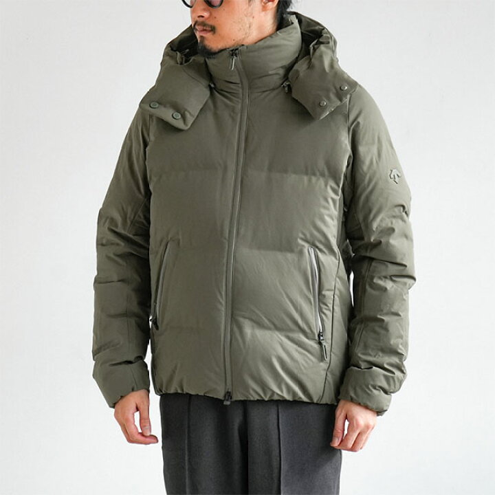 楽天市場】□[DAMSGK31U]【ギャランティーカード付属】DESCENTE 