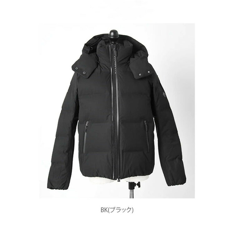 楽天市場】□[DAMSGK31U]【ギャランティーカード付属】DESCENTE 
