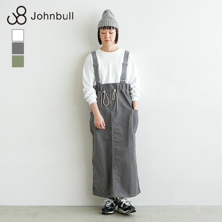 楽天市場】【SALE 40%OFF】[JL241K01]JOHNBULL(ジョンブル 