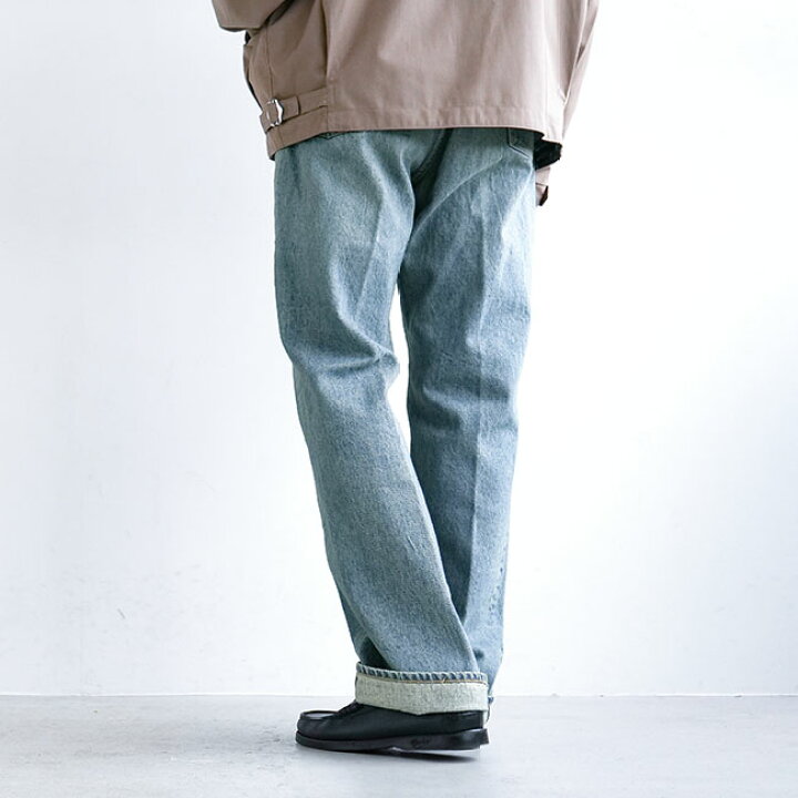 楽天市場】【SALE 50%OFF】[KSBS107DZ]KAPTAIN SUNSHINE(キャプテン 