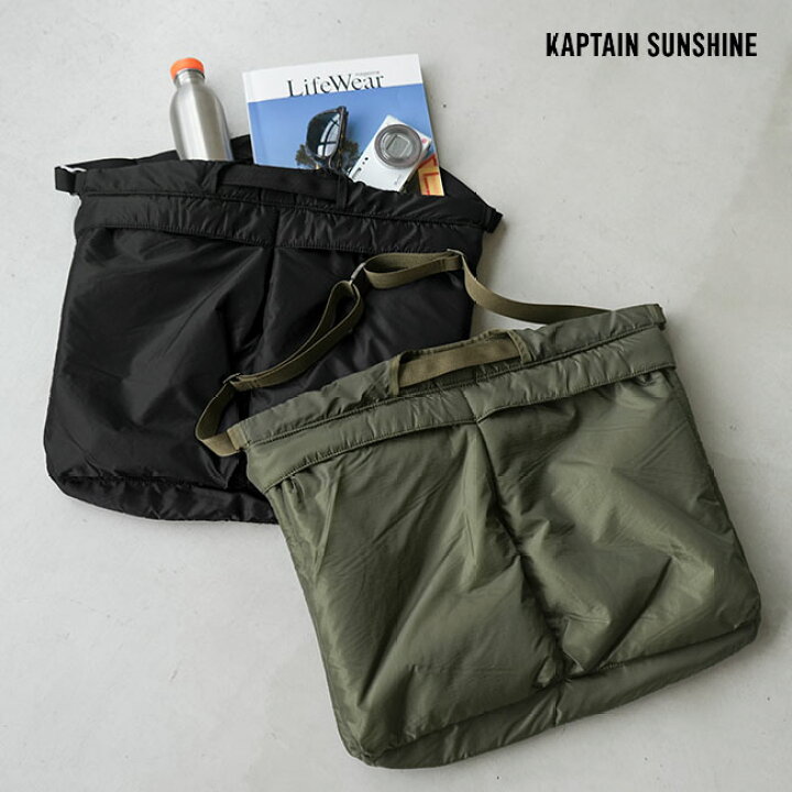 楽天市場】[KSBSGB13]KAPTAIN SUNSHINE(キャプテンサンシャイン 
