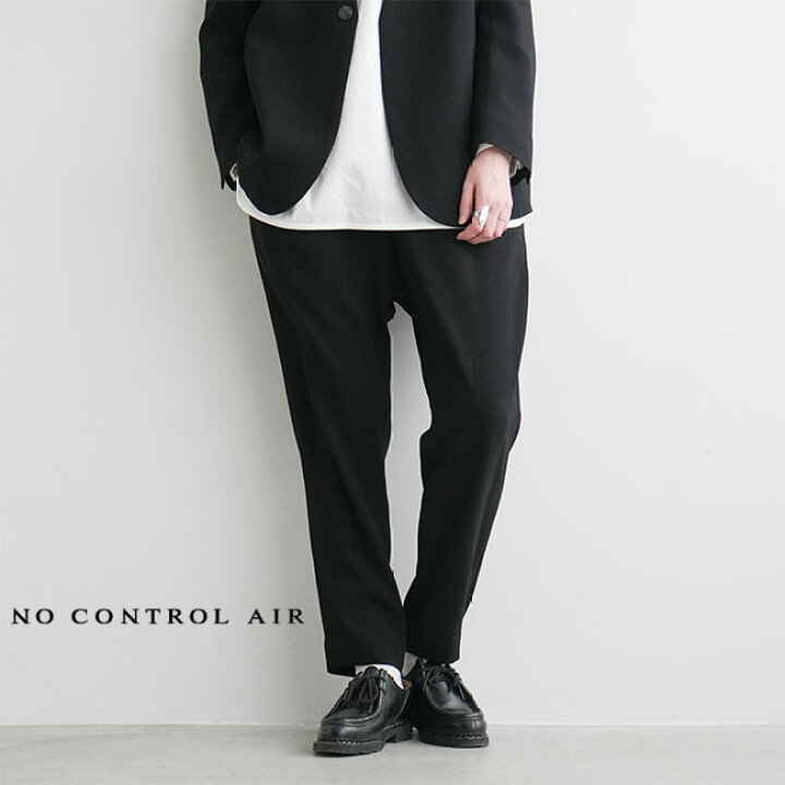 楽天市場】[NK-NC9802PF] NO CONTROL AIR(ノーコントロールエアー  