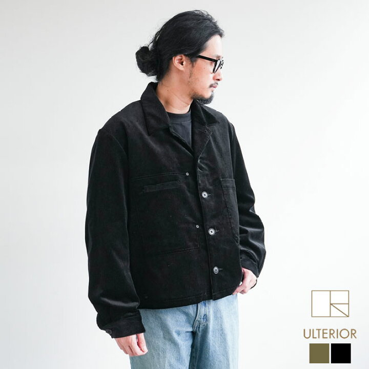 楽天市場】【SALE 50%OFF】[ULBS31-GC139]ULTERIOR(アルテリア 