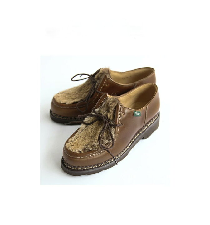 楽天市場】【SALE 50%OFF】[130472]PARABOOT(パラブーツ)MICHAEL LAPIN 