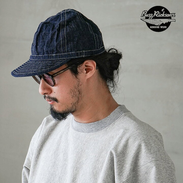 楽天市場】[BR02308]Buzz Rickson