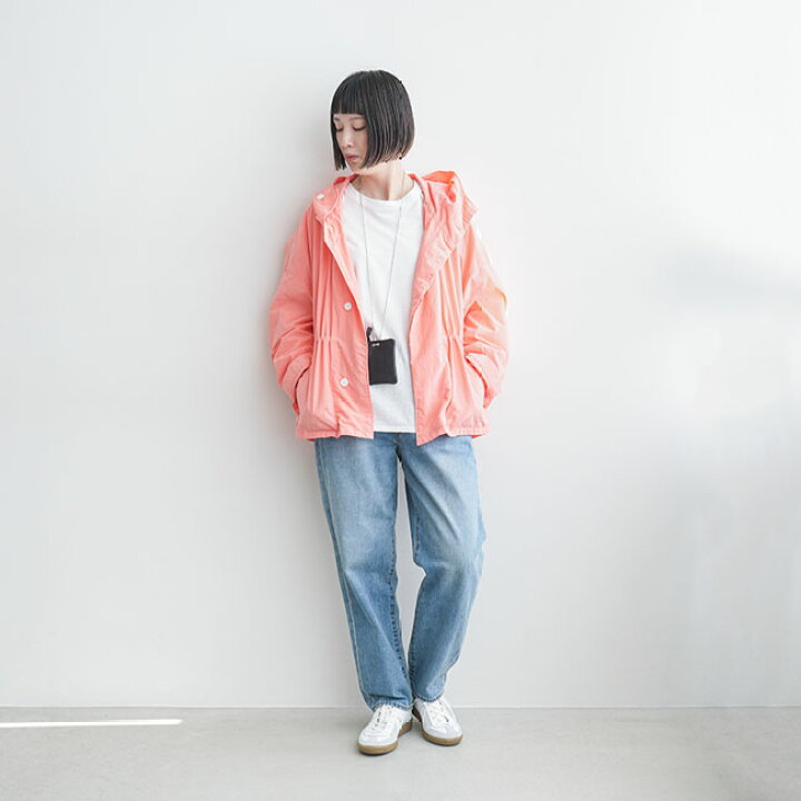 楽天市場】[CA-FR1002JK]FIRMUM(フィルマム)ショートモッズコート ユニ 