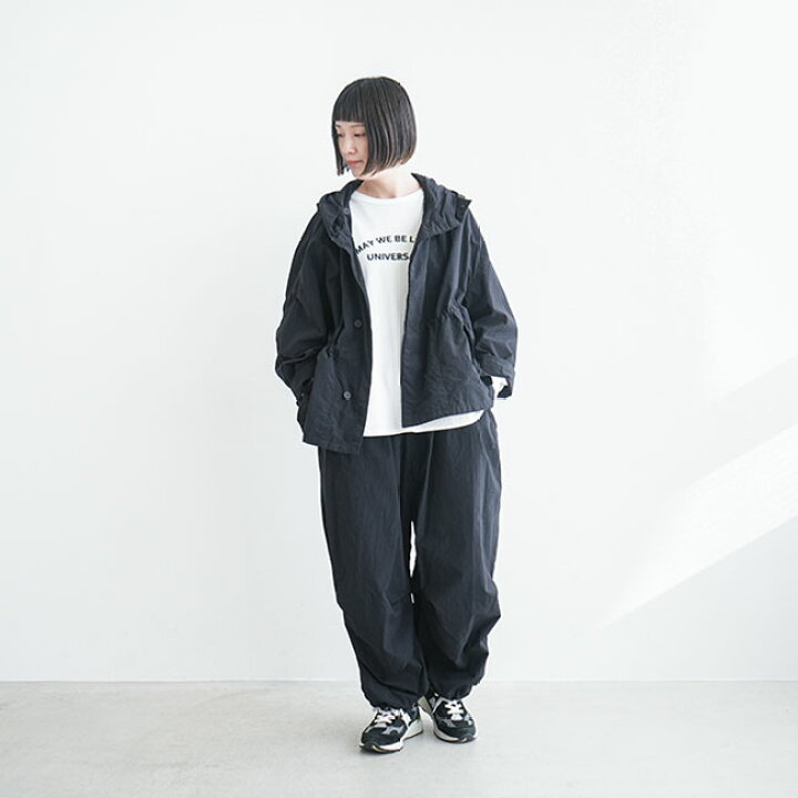 楽天市場】[CA-FR1002JK]FIRMUM(フィルマム)ショートモッズコート ユニ 