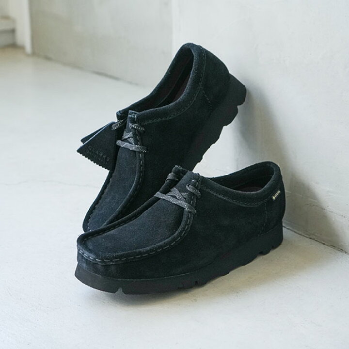 楽天市場】[26169024]【替え紐あり】[国内正規販売店]Clarks  