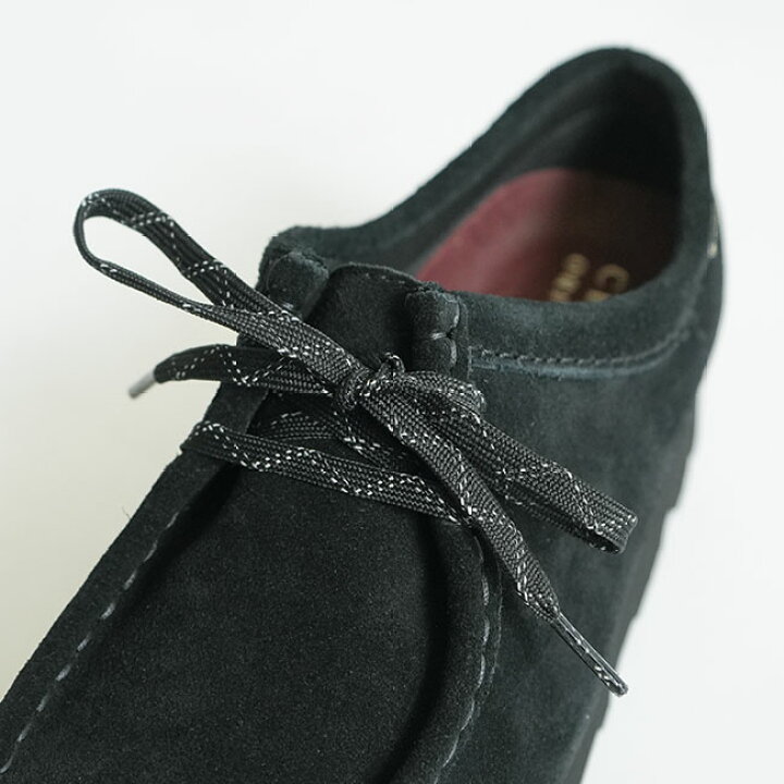 楽天市場】[26169024]【替え紐あり】[国内正規販売店]Clarks 