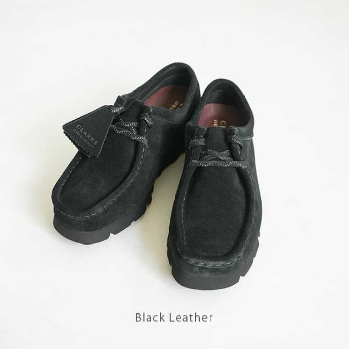 楽天市場】[26169024]【替え紐あり】[国内正規販売店]Clarks 