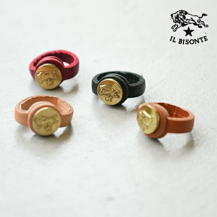 楽天市場】◇【国内正規販売店】 [54223-0-5497/5422305497]IL BISONTE  