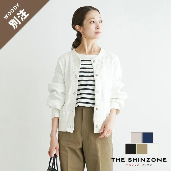 楽天市場】【50%OFF】[19AMSCU20]THE SHINZONE(ザ シンゾーン) 別注色  