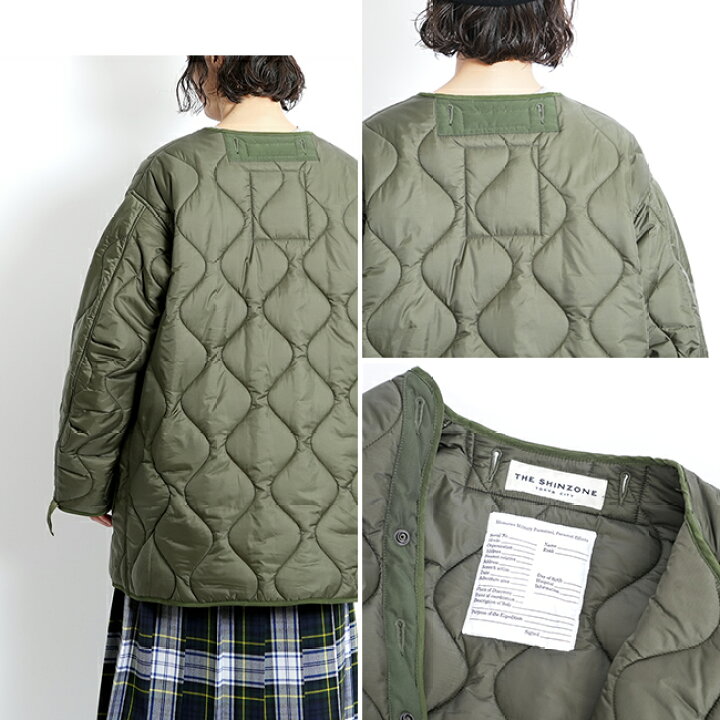 楽天市場】【20%OFF】[21AMSCO06]【2点セット】THE SHINZONE(ザ 