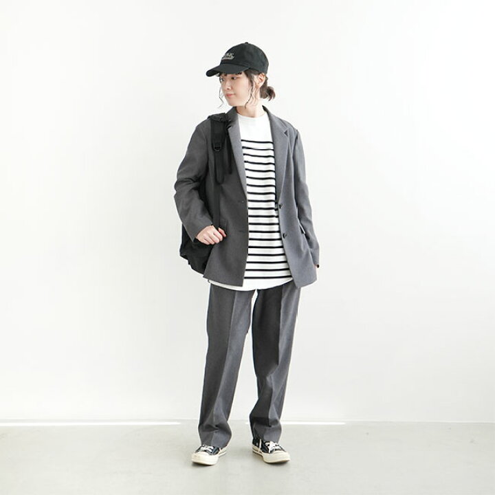 楽天市場】[23SMSJK02]THE SHINZONE(ザ シンゾーン) CHRYSLER JACKET  