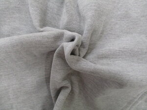 生地 機能素材 sumisen ニット素材 フライス 40番/1 グレー ブラック 炭生地 消臭 遠赤外線 素材説明パンフレット・メリットタグ付 無地 手芸 切り売り ハンドメイド 50cmより 肌触り良 素材