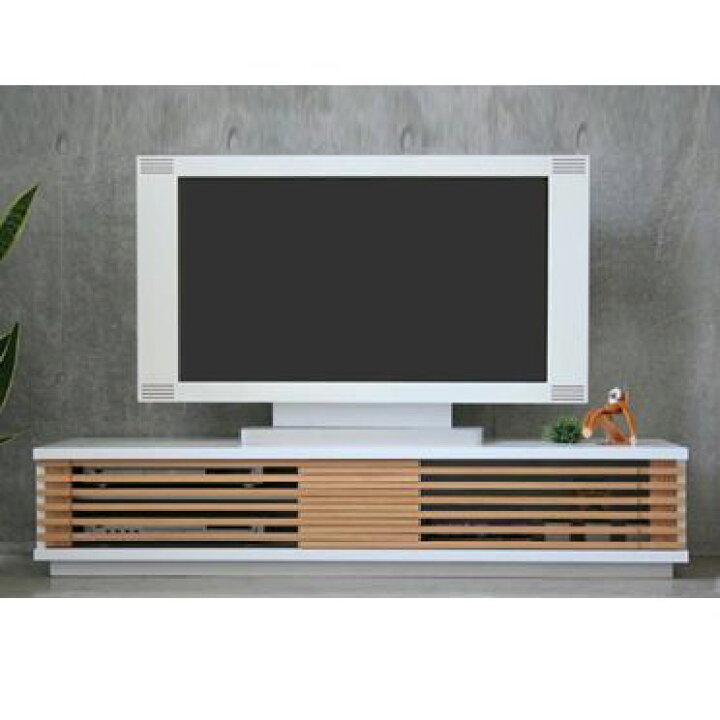 INAHO 150 ローボード テレビボード 日本製