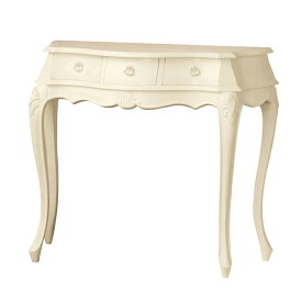 サイドテーブル リビングテーブル ローテーブル 幅90cm ホワイト 白 木製 アンティーク調 コーナーテーブル ベッドサイドテーブル ソファーサイドテーブル コーヒーテーブル カフェテーブル てーぶる