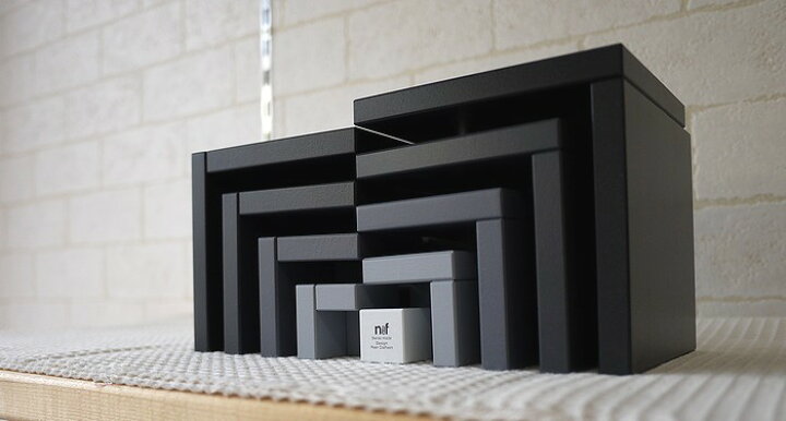 楽天市場】ネフ naef セラ モノクロ 正規輸入品 国産木箱おまけ付 ネフ 