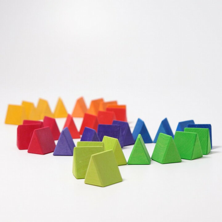 楽天市場】グリムス にじのオクタゴン 小 GM43460 Grimm