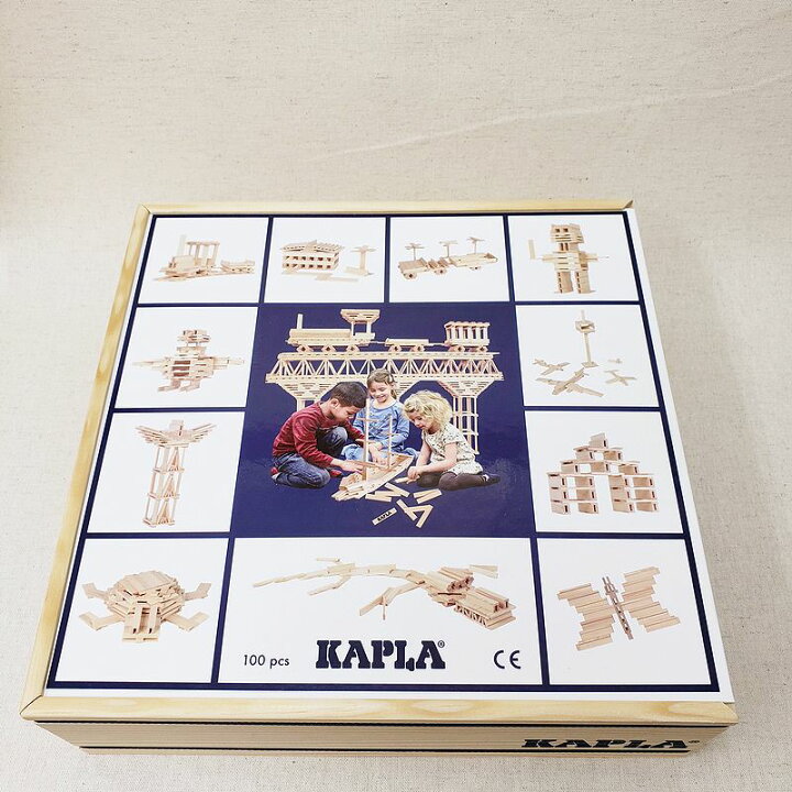 楽天市場】カプラ 100 国内正規品 安心の正規輸入品 KAPLAのまほう 