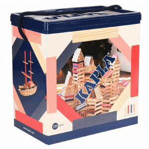 Jv 120 Ki S̐KAi qt  u[VGZbg sNZbg KAPLA120 ؂̂ KAPLA Jv ςݖ ubN