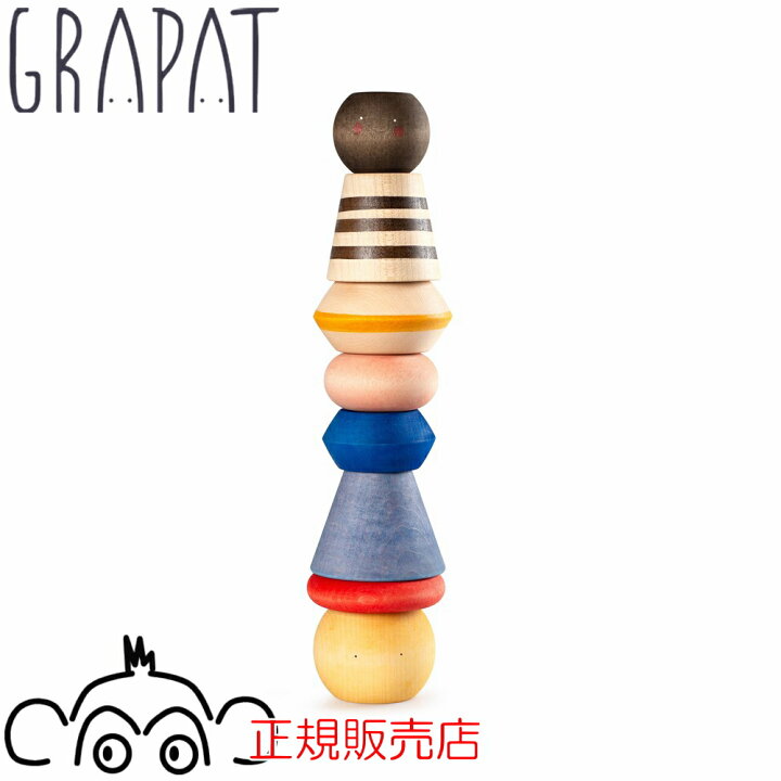 楽天市場】グラパット セレンディピティ 国内正規品 正規輸入品 GRAPAT 