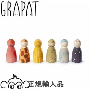 �O���p�b�g �A�j�}���N���[ �������� Nins �������K�i ���K�A���i GRAPAT �O�����X�Ƒ����� �؂̂������� �ؐ��ߋ� �O���p�b�g�܂񂾂� �X�y�C�� 26-282 2026�N�V���i The Animal Crew