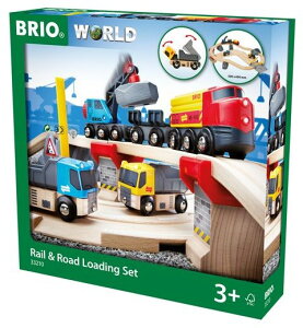 uI@BRIO@[[h̐΃Zbg 33210@ؐ[@[Zbg@uI [