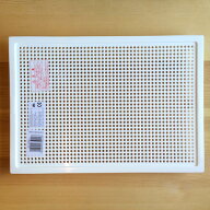 LENA モザイクボード　大　絵模様 創作 ペグさし 手遊び 幼稚園 保育園